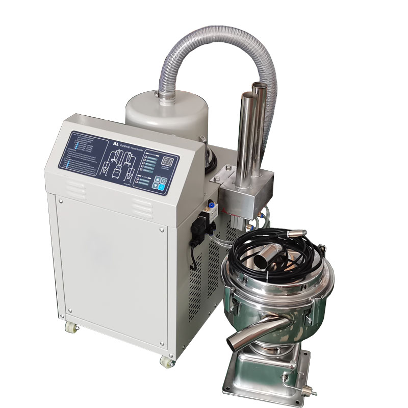 قیمت موادکش گرانول مخصوص دستگاه تزریق پلاستیک