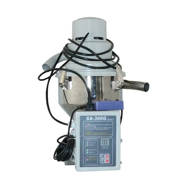 موادکش هوایی دستگاه تزریق چینی