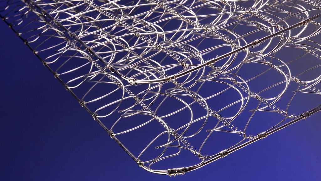 تولید کننده فنر تشک میکرو و درشت در ایران